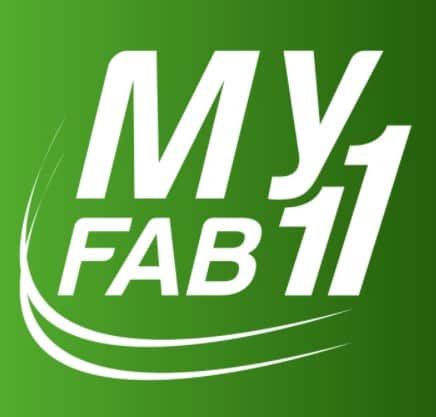 Myfab11 app