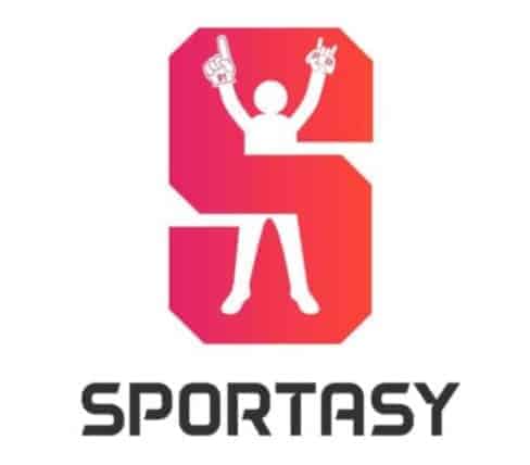 Sportasy app