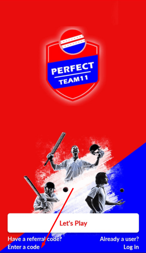 Perfect Team11 Fantasy