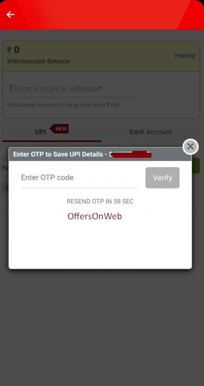 My11circle apk withdrawal