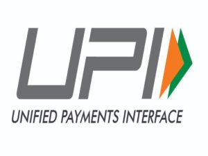 UPI transaction failed