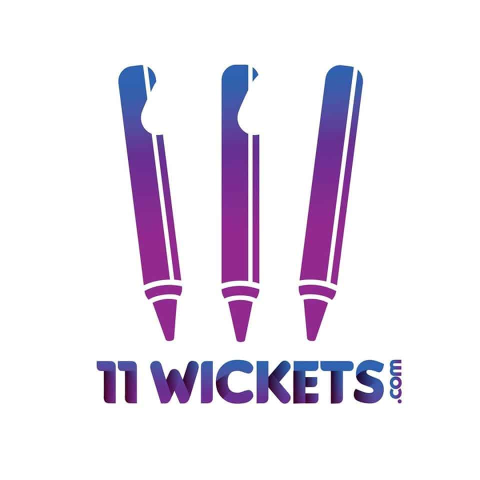 11 Wickets App