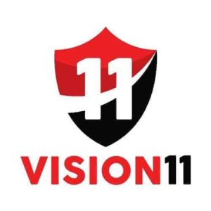 Vision11 Referral Code