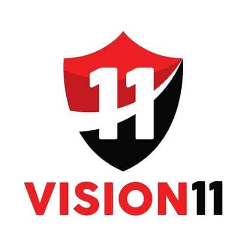 Vision11 Dream11 alternate