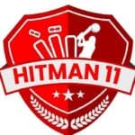 Hitman11 app