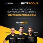 BlitzPools Apk Download - Refer Code "O4rswb" 50 Rs Bonus 1
