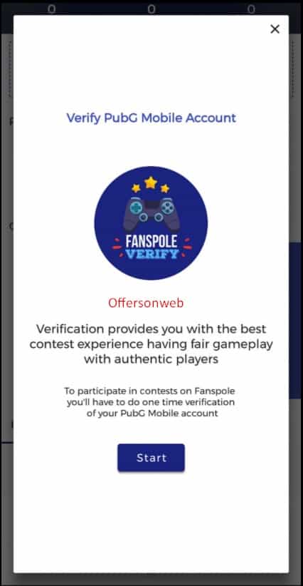 Fanspole app