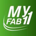 Myfab11 apk