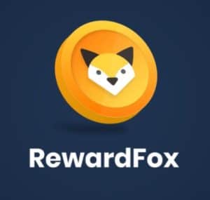 Reward fox app