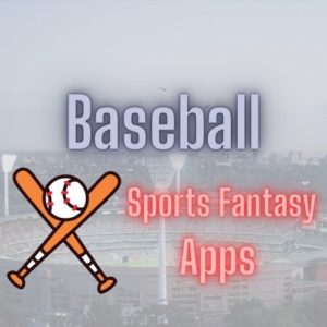 baseball fantasy apps in india