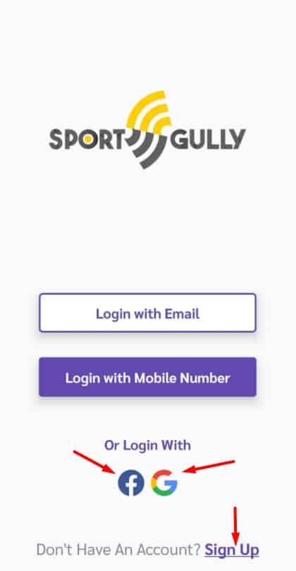 Sportgully referral code
