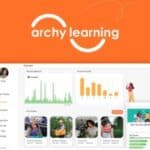 archy learning lifetime deal