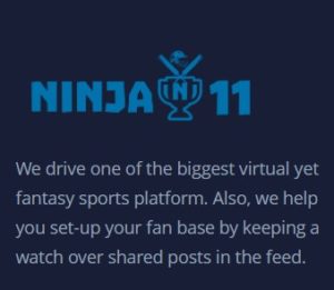 Ninja11 apk download