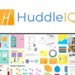 Huddleiq lifetime deal