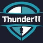 thunder 11 fantasy app