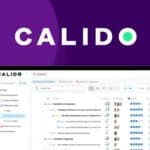 Calido lifetime deal