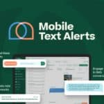 Mobile Text Alerts lifetime deal
