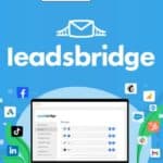 leadsbridge appsumo lifetime deal