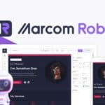 Marcom Robot