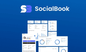 SocialBook Builder Lifetime Deal