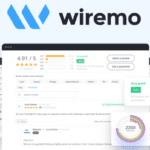 Wiremo Lifetime Deal