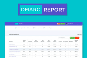 DMARC Report Lifetime Deal