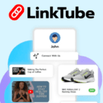 LinkTube Lifetime Deal