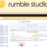 Rumble Studio Lifetime Deal