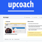 Upcoach Lifetime Deal