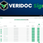 VeriDoc Sign Lifetime Deal