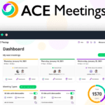 ACE Meetings Lifetime Deal