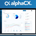 AlphaCX Lifetime Deal