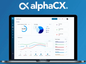 AlphaCX Lifetime Deal
