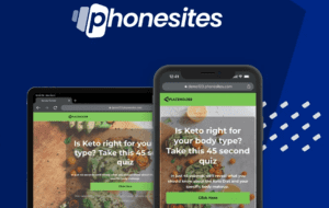 Phonesites Lifetime Deal