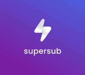 supersub