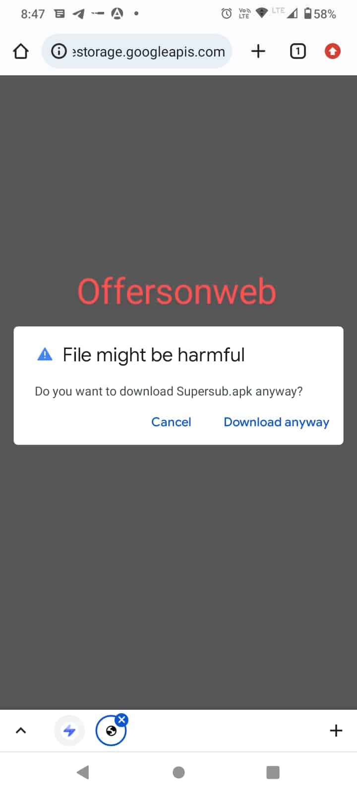 supersub app download