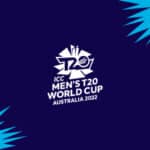 ICC Mens T20 World Cup 2022