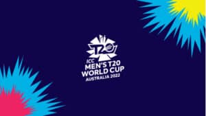ICC Mens T20 World Cup 2022