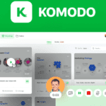Komodo Decks Lifetime Deal