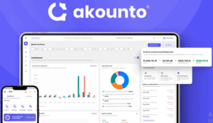 Akounto Lifetime Deal