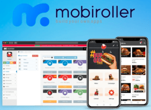 Mobiroller Lifetime Deal