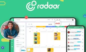 RADAAR Lifetime Deal
