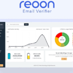 Reoon Email Verifier Lifetime Deal