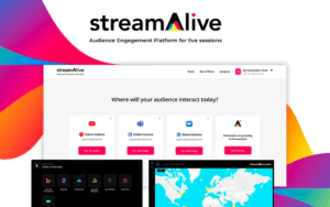 StreamAlive Lifetime Deal
