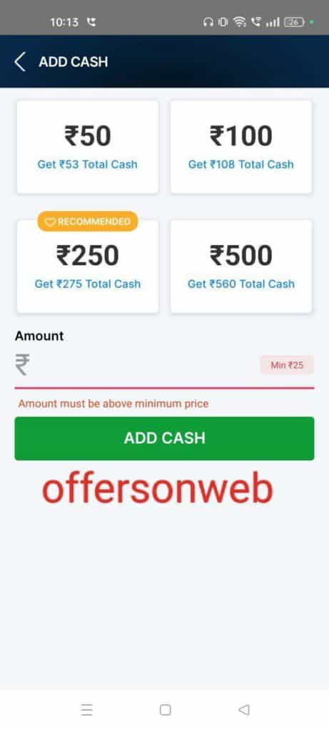 Best Buystars app download