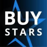 Buystars app