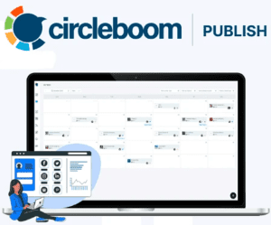 Circleboom Publish Lifetime Deal
