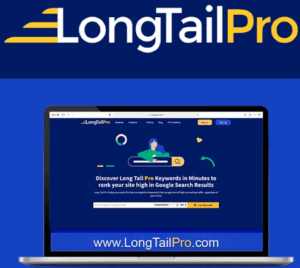LongTailPro Lifetime Deal